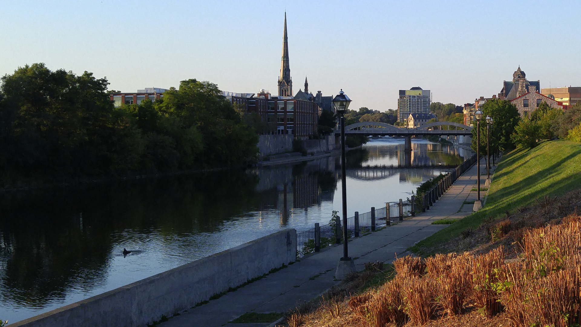 The Surging South: Why Cambridge is Outperforming KW Cores