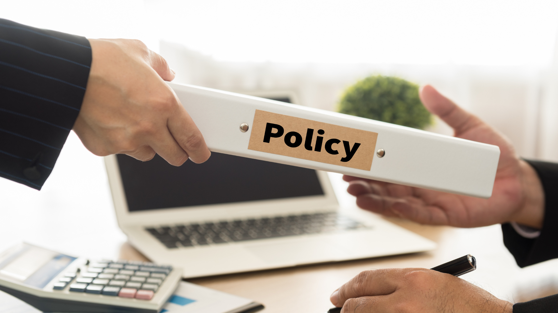 The Truth About the RECO/CREA Cooperation Policy