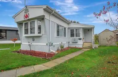 1429 Sheffield Road Unit# 1A Hamilton Ontario N1R 8B2