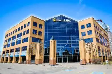 9050 Yonge Street Unit# 3rd Fl Richmond Hill Ontario L4C 9S6