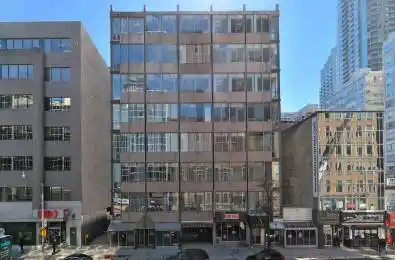 55 Eglinton Avenue Unit# 305 Toronto C10 Ontario M4P 1G8