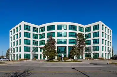 5255 Orbitor Drive Unit# 100 Mississauga Ontario L4W 5M6