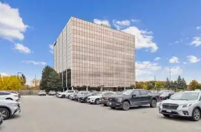 7030 Woodbine Avenue Unit# 203 Markham Ontario L3R 6G2