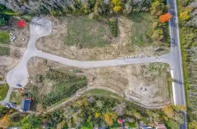 LOT 6 Cedar Shore Trail Cobourg Ontario K9A 3L3