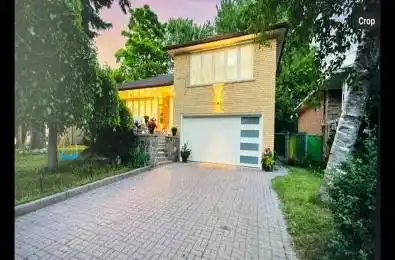 5 Stonedene Boulevard Toronto C07 Ontario M2R 3C6