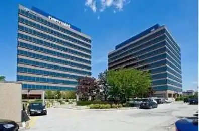 401 The West Mall N/A Unit# 200 Toronto W08 Ontario M9C 5J5