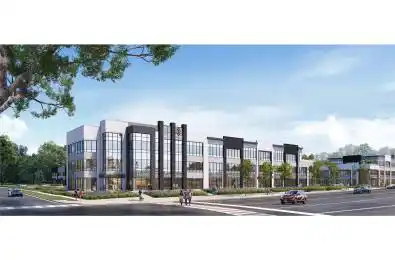 55 Markham Central Square Unit# E3-2 Markham Ontario L3R 0A3