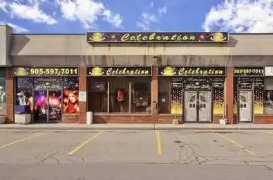 72 Steeles Avenue Unit# 6 Vaughan Ontario L4J 1A1