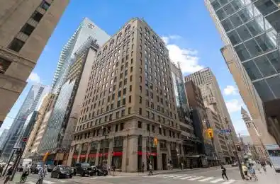 330 Bay Street Unit# 601 Toronto C01 Ontario M5J 0B6