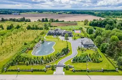 1272 Fiddlers Green Road Hamilton Ontario L9G 3L1