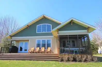 6 Goldrock Road Unit# 3-2-3 Kawartha Lakes Ontario K0M 1K0