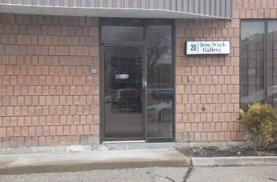 1730 McPherson Court Pickering Ontario L1W 3E6