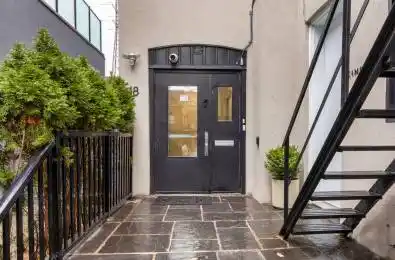 18 Dupont Street Unit# Basement Toronto C02 Ontario M5R 1V2