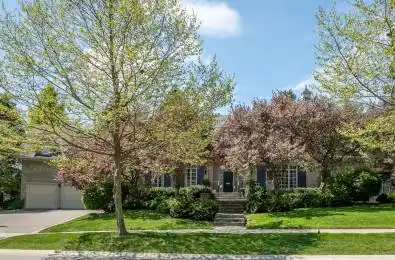 17 Bayview Ridge N/A Toronto C12 Ontario M2L 1E3