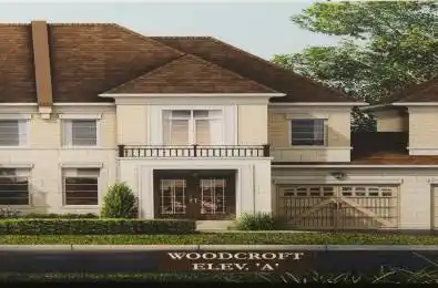 1237 MERTON Road Oakville Ontario L6M 5L7