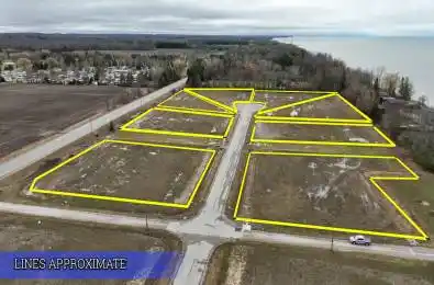 77490 BRYMIK Avenue Unit# LOT 4 Central Huron Ontario N0M 1G0