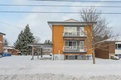 201 Alma Street Guelph Ontario N1H 5X9