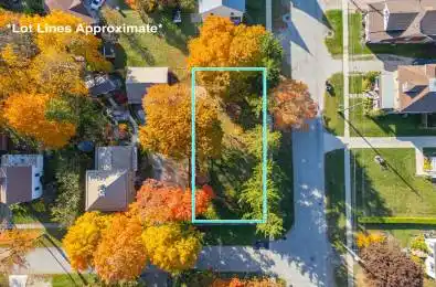 21 Rosalie Street Bluewater Ontario N0M 2T0