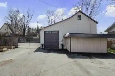 53 Mill Street South Huron Ontario N0M 1S2