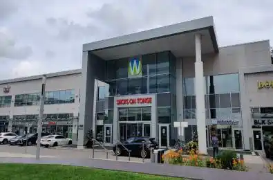 7181 Yonge Street Unit# 214 Markham Ontario L3T 0C7