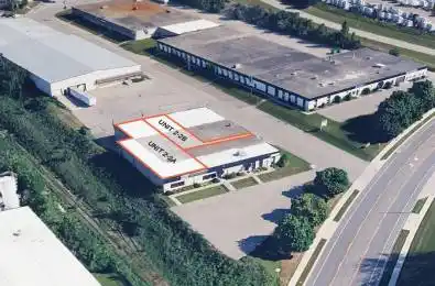 180 Sheldon Drive Unit# 2-2A Cambridge Ontario N1R 6V1