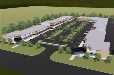 641 Veterans Drive Unit# E Barrie Ontario L4N 9J4