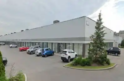 220 Viceroy Road Unit# 12 Vaughan Ontario L4K 3C2