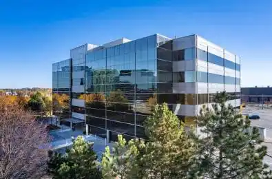 600 Cochrane Drive Unit# 300 Markham Ontario L3R 5K3