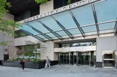 393 University Avenue Unit# 105 Toronto C01 Ontario M5G 2J5