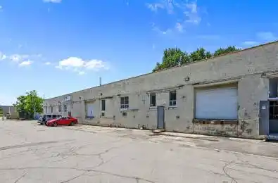 555 Eastern Avenue Unit# Unit 3 Toronto E01 Ontario M4M 1C8