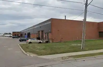 3710 Nushua Drive Unit# 9 Mississauga Ontario L4V 1M5