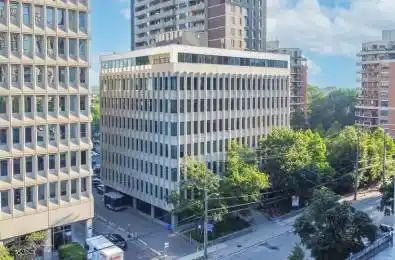 56 Aberfoyle Crescent Unit# 500 Toronto W08 Ontario M8X 2W4