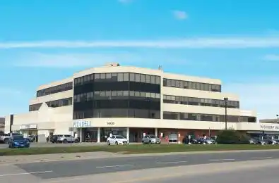 1600 Stellar Drive Unit# G1 Whitby Ontario L1N 6A7