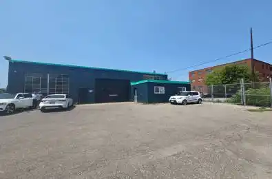 182&188 Park Road Oshawa Ontario L1J 4H2