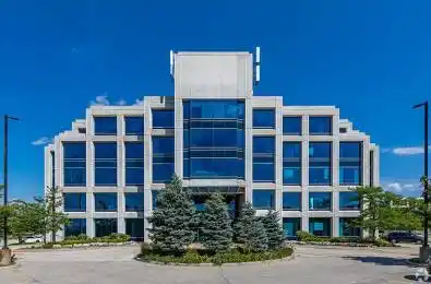 5450 Explorer Drive Unit# 503 Mississauga Ontario L4W 5N1