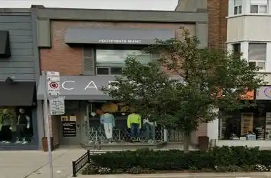 2601 Yonge Street Toronto C10 Ontario M4P 2J1