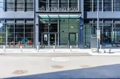 150 Sterling Road Unit# 303 Toronto C01 Ontario M6R 2B7