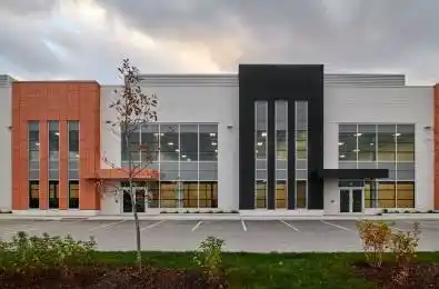 2340 Morningside Avenue Unit# 8 Toronto E11 Ontario M1X 2E5