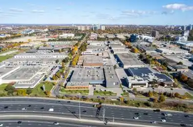 455 Gordon Baker Road Toronto C15 Ontario M2H 2S6