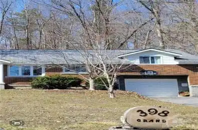 398 GRAND Road Trent Hills Ontario K0L 1L0