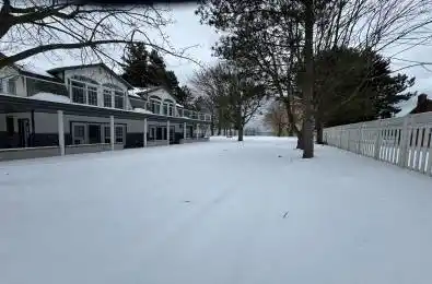 12 Firelane 13A Road Niagara-on-the-Lake Ontario L0S 1J0