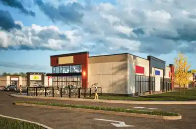 803 Niagara Street Unit# F6 Welland Ontario L3C 1M4