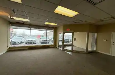 9 PINE Street Unit# 04 Thorold Ontario L2V 3Z0