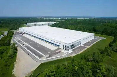 1565 Thornton Road Oshawa Ontario L1H 7K4