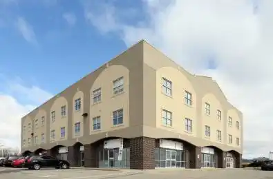 165 Cross Avenue Unit# 301 Oakville Ontario L6J 0A9