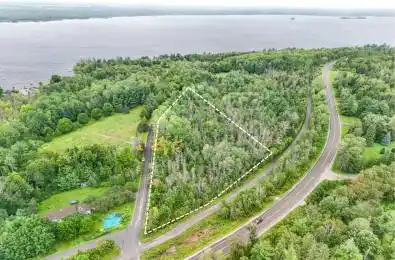 00 MCNEILL Road Unit# 2 McNab/Braeside Ontario K0A 1G0