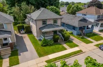 80 Dufferin Street St. Catharines Ontario L2R 1Z8