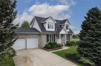 61 MCDONALD DRIVE N/A Huron East Ontario N0G 1H0