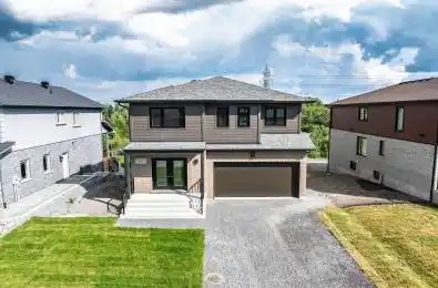 527 Bonaventure Court Sudbury Remote Area Ontario P3A 0B4