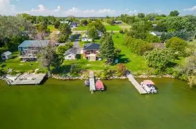 48 Bayview Drive Greater Napanee Ontario K7R 3K8